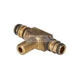 T-NIPPLE 9,5 M10X1
